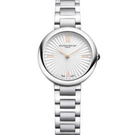 10848 Joia de Baume & Mercier 10848