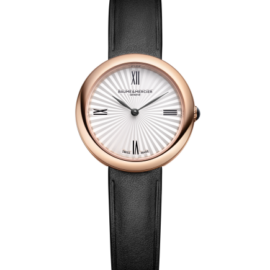 10849 Joia de Baume & Mercier 