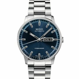 M0214301104100 MIDO Commander Datoday