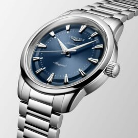 L16494926 LONGINES CONQUEST HERITAGE L1.649.4.92.6