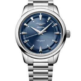 L16494926 LONGINES CONQUEST HERITAGE L1.649.4.92.6