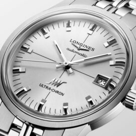 L25374726 LONGINES ULTRA-CHRON CLASSIC