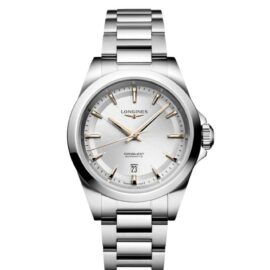 L33204726  LONGINES CONQUEST Montre automatique, Ø 30.00 mm