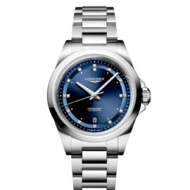 L33204976  LONGINES CONQUEST Montre automatique, Ø 30.00 mm