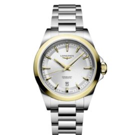 L33205706 LONGINES CONQUEST Montre automatique 30.00 mm