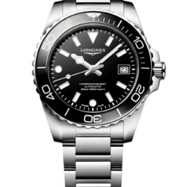 L37794566  LONGINES HYDROCONQUEST Montre automatique, Ø 39.00 mm