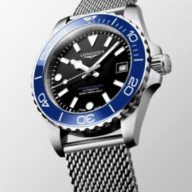 L37794906 LONGINES HYDROCONQUEST  Montre automatique Ø 39.00 mm