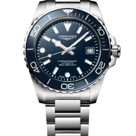 L37794966 LONGINES HYDROCONQUEST  Montre automatique Ø 39.00 mm