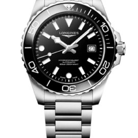 L37884566 LONGINES HYDROCONQUEST  Montre automatique Ø 42.00 mm