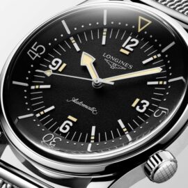 L34954599 LONGINES LEGEND DIVER 59