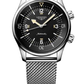 L34954599 LONGINES LEGEND DIVER 59