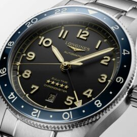 L38124606 LONGINES SPIRIT ZULU TIME