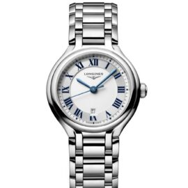 L81424716 LONGINES PRIMALUNA Montre quartz, Ø 30.00 mm