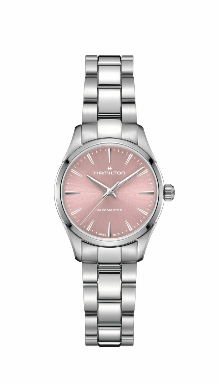 H32301171 HAMILTON Jazzmaster Quartz 32 mm