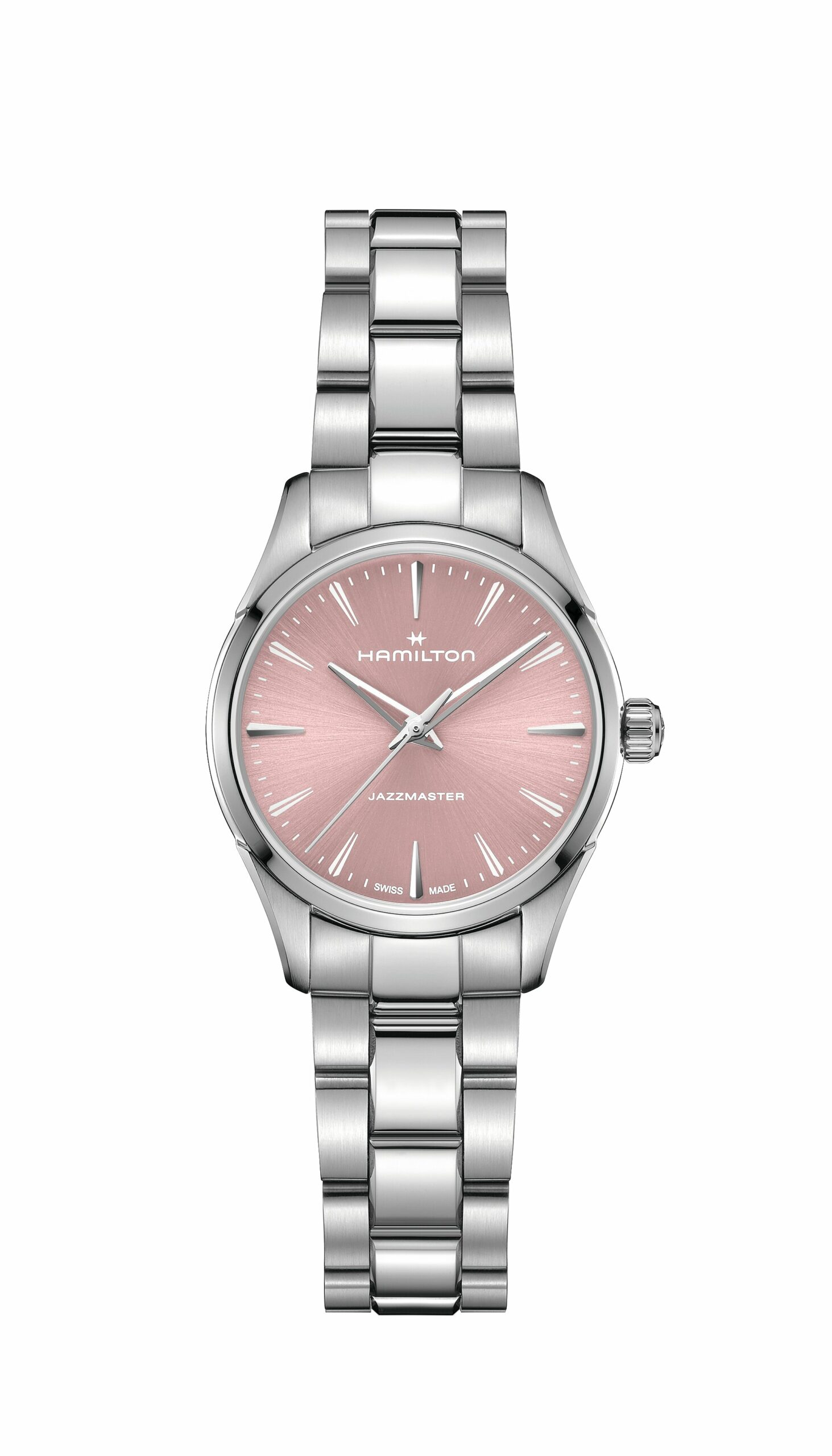 H32301171 HAMILTON Jazzmaster Quartz 32 mm
