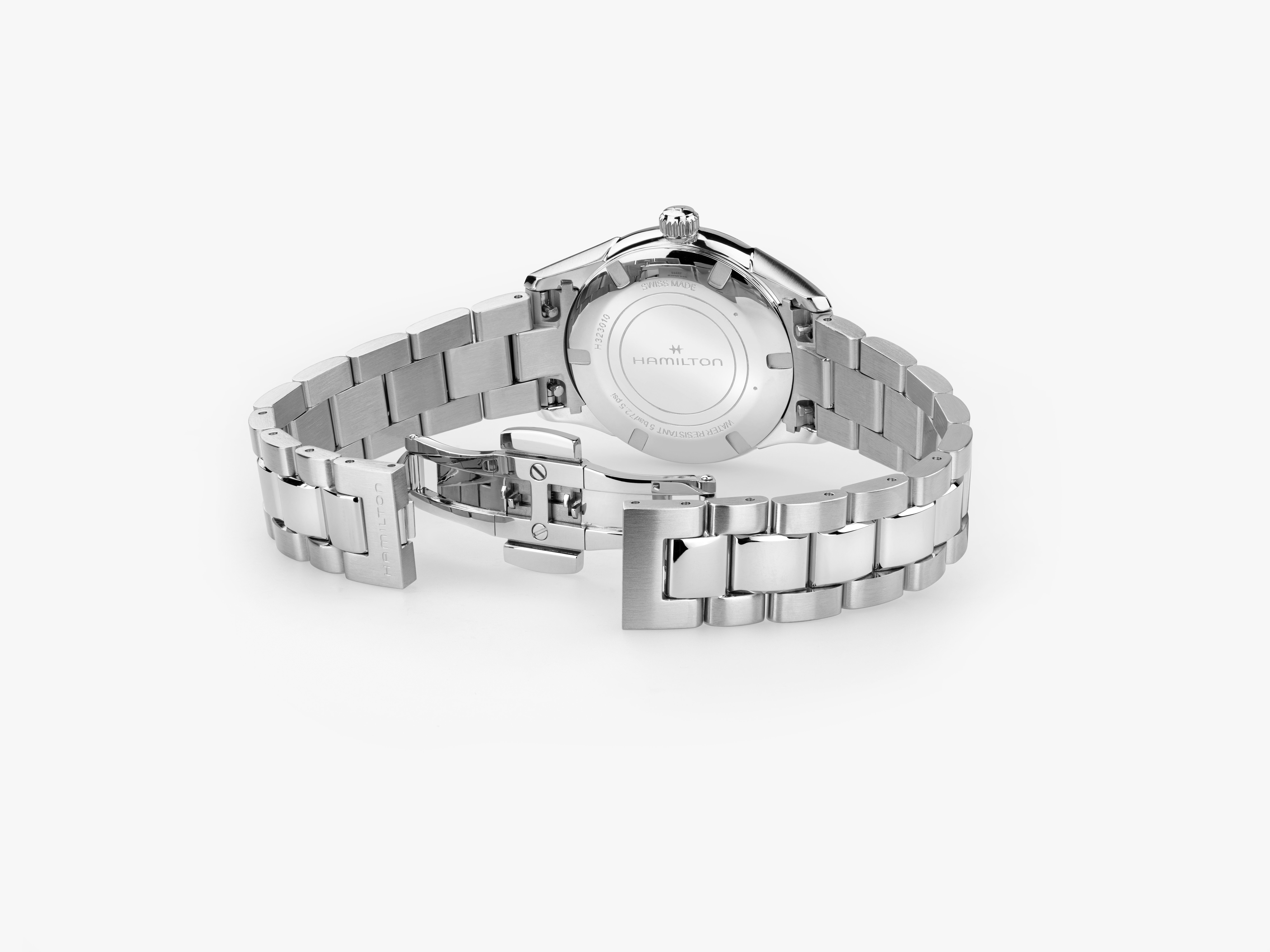 H32301171 HAMILTON Jazzmaster Quartz 32 mm
