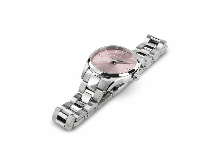 H32301171 HAMILTON Jazzmaster Quartz 32 mm