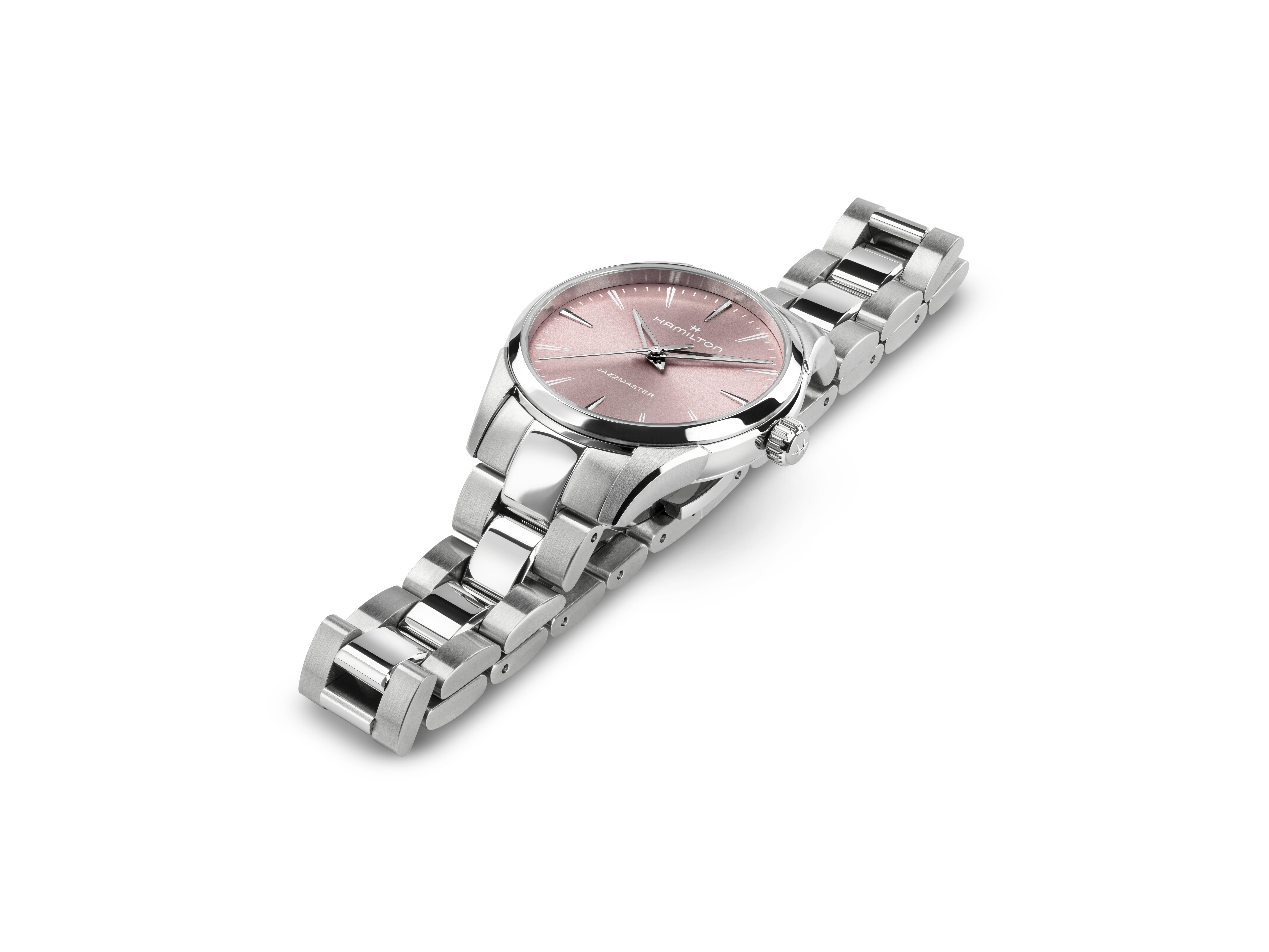 H32301171 HAMILTON Jazzmaster Quartz 32 mm