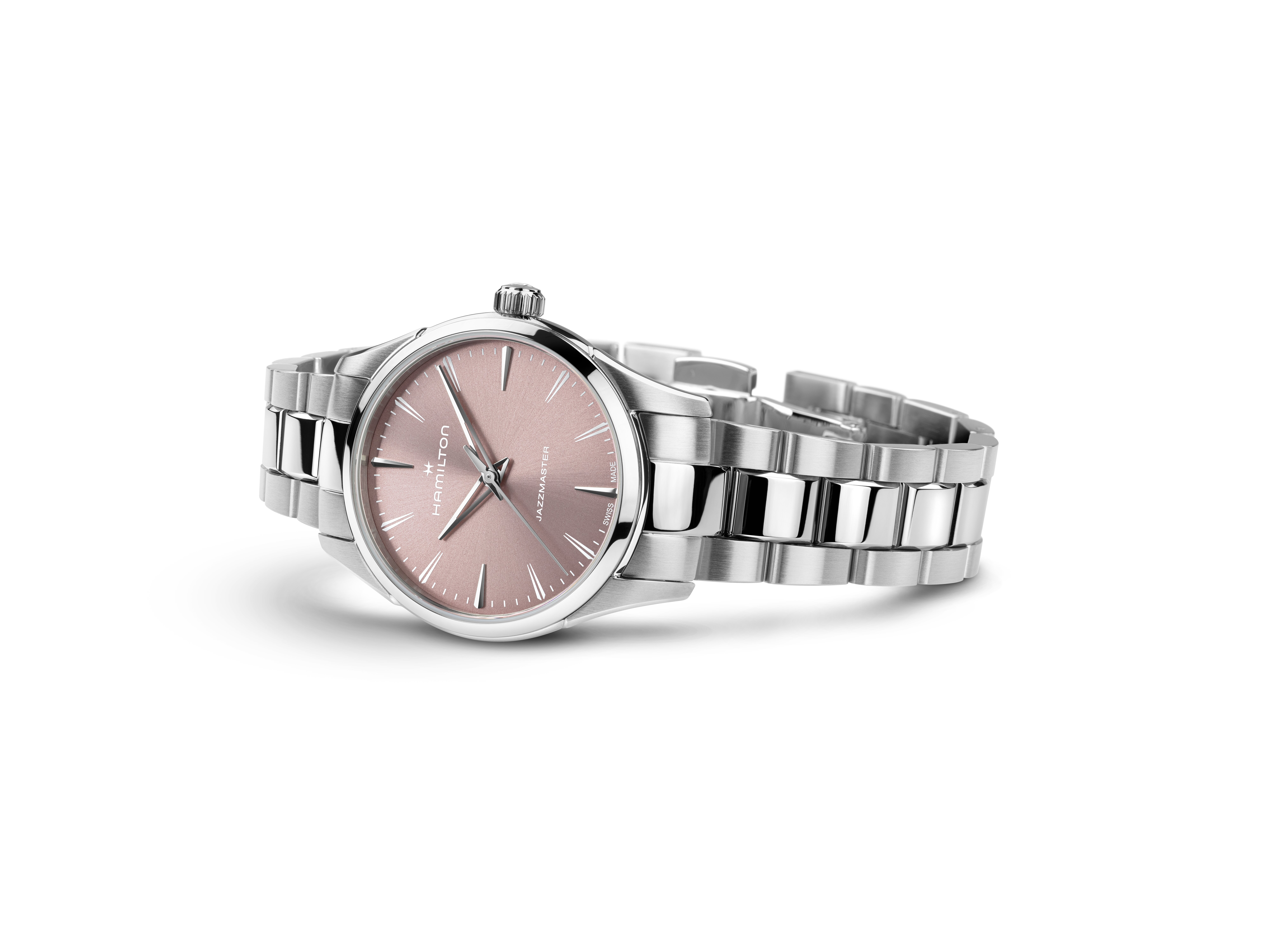 H32301171 HAMILTON Jazzmaster Quartz 32 mm