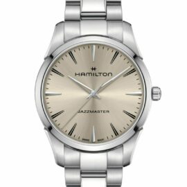 H32461121 H32461121 HAMILTON Jazzmaster Quartz 40 mm