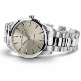 H32461121 HAMILTON Jazzmaster Quartz 40 mm