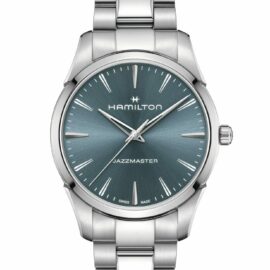 H32461141 HAMILTON Jazzmaster Quartz 40 mm