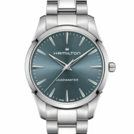 H32461141 HAMILTON Jazzmaster Quartz 40 mm