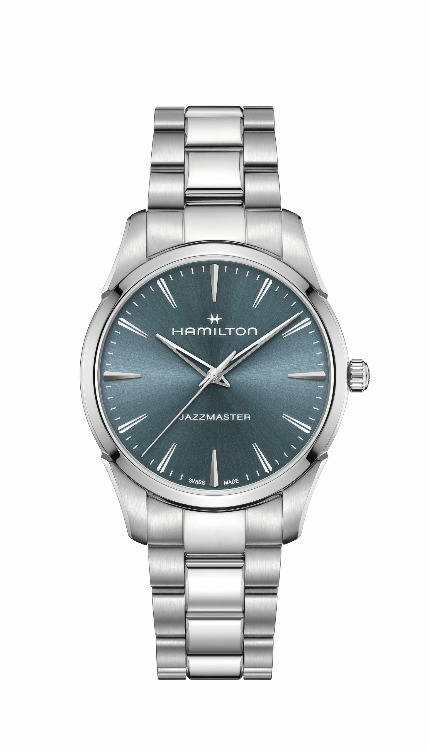 H32461141 HAMILTON Jazzmaster Quartz 40 mm