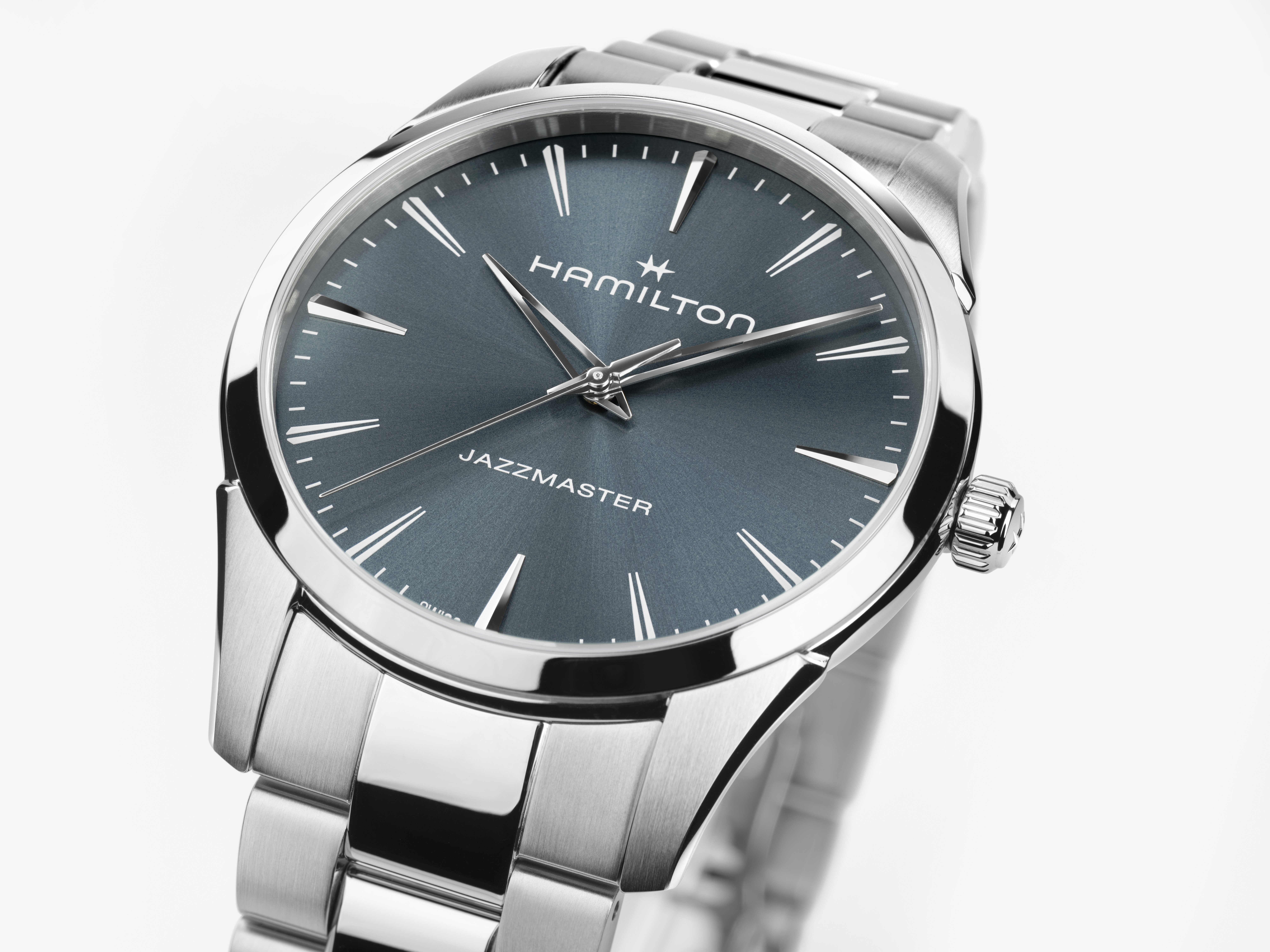 H32461141 HAMILTON Jazzmaster Quartz 40 mm