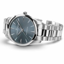 H32461141 HAMILTON Jazzmaster Quartz 40 mm