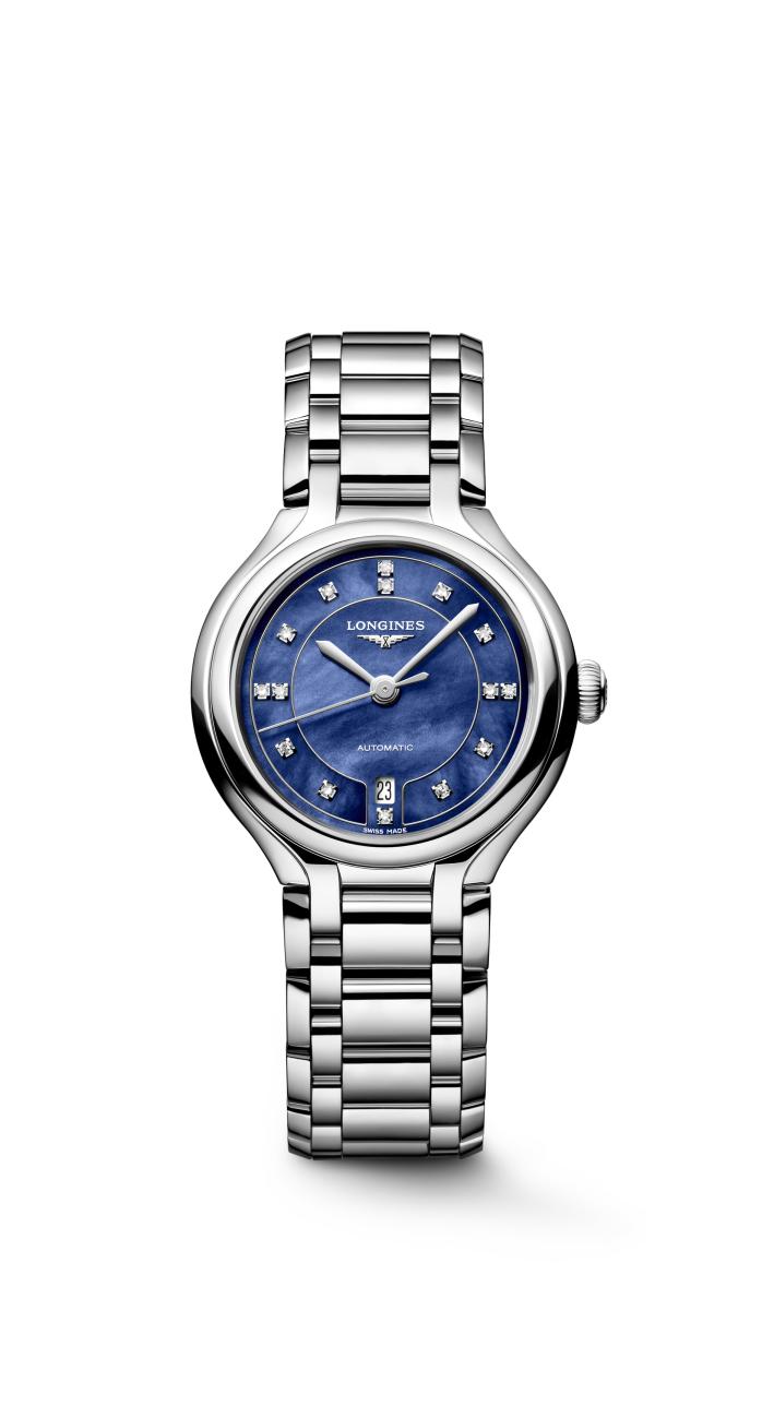 L81234976 LONGINES PRIMALUNA Montre automatique, Ø 30.00 mm