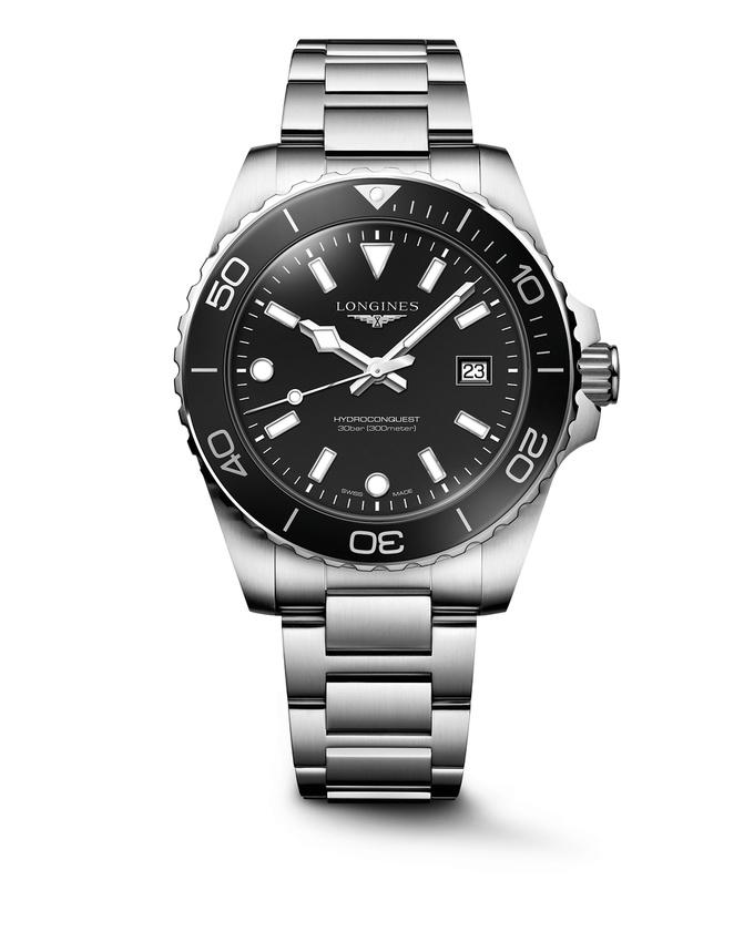 L37694566 Longines Hydroconquest 42 mm quartz