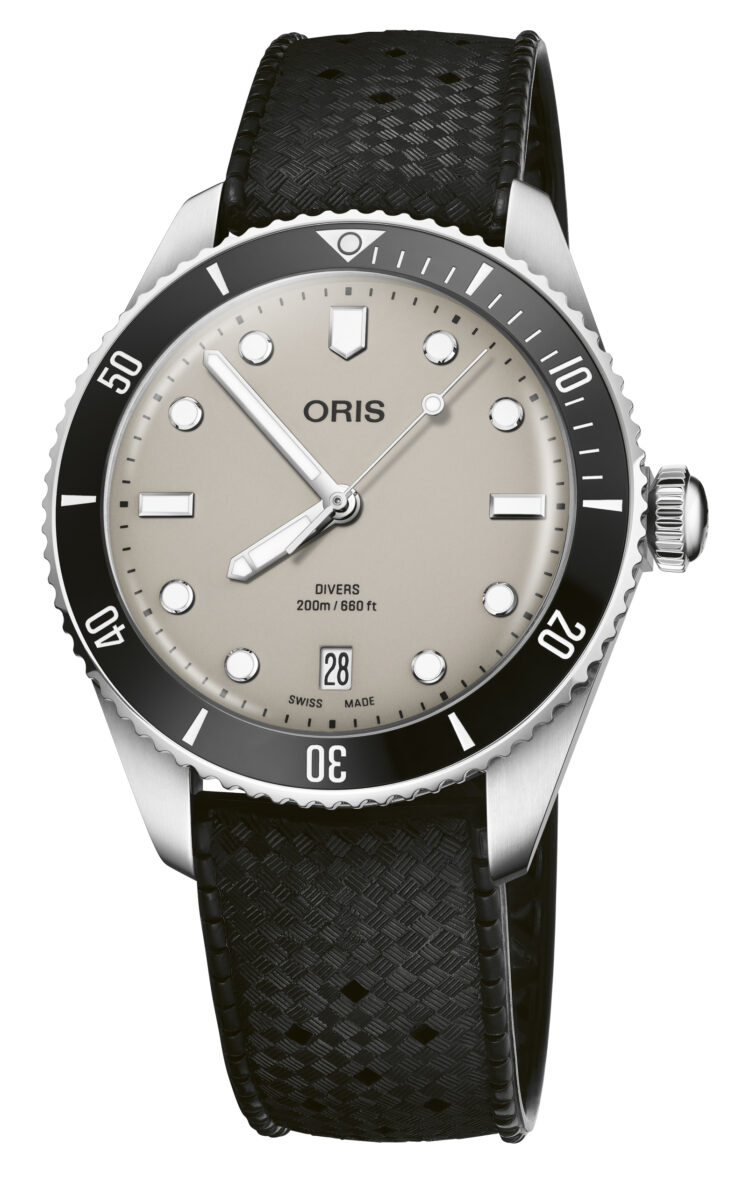 01 733 7795 4051-Set ORIS Divers Date Référence 01 733 7795 4051-Set Taille 39.00 mm