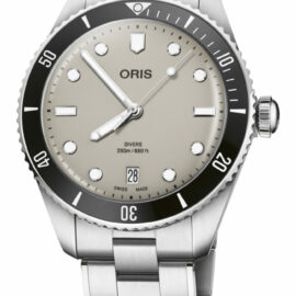 01 733 7795 4051-Set ORIS Divers Date Référence 01 733 7795 4051-Set Taille 39.00 mm
