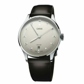 0173378104051-0762017FC Oris Artelier Date