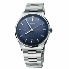 0173378104055-0782020  Oris Artelier Date