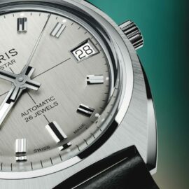 0173378134151-Set  Oris Star Edition