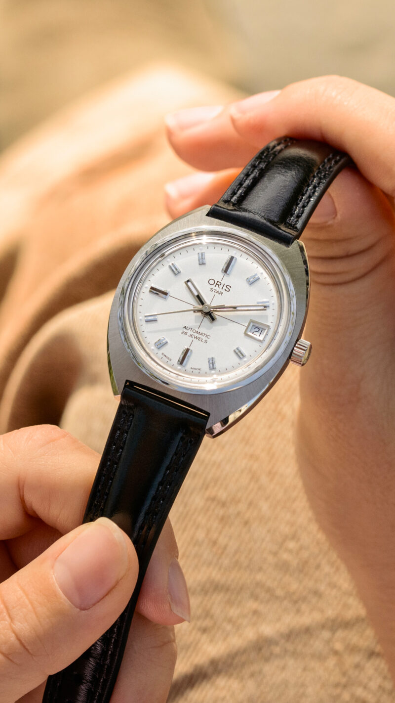 0173378134151-Set Oris Star Edition