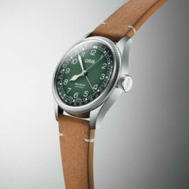 0175477794067-Set Big Crown Oris X Cervo Volante