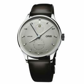 01 782 7811 4051-07 6 20 17FC – Artelier Complication – sps 02 0178278114051-0762017FC Oris Artelier Complication