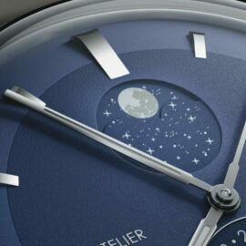 01 782 7811 4055-07 6 20 17FC – Artelier Complication – cus 02 017827811 4055-0782020 Oris Artelier Complication