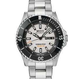 M0269301101100 MIDO Ocean Star 200