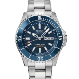 M0269301104100 MIDO Ocean Star 200