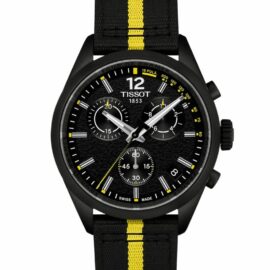 T1504173705700 Tissot PR 100 Tour de France 2026 40mm