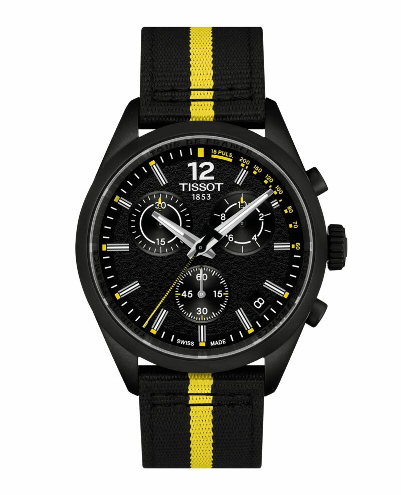 T1504173705700 Tissot PR 100 Tour de France 2026 40mm