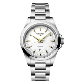 L33504126  LONGINES CONQUEST L3.350.4.12.6