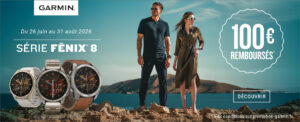 offre de remboursement GARMIN