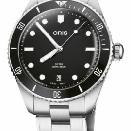 0173377954054-Set Oris Divers Date