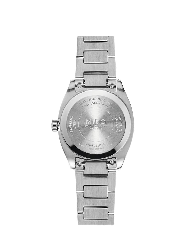 M0491101MIDO Multifort TV 28 Quartz