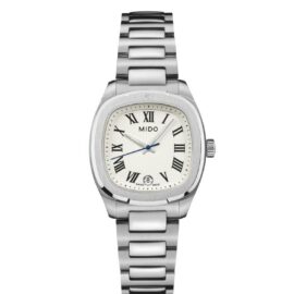 M0491101126300 MIDO Multifort TV 28 Quartz